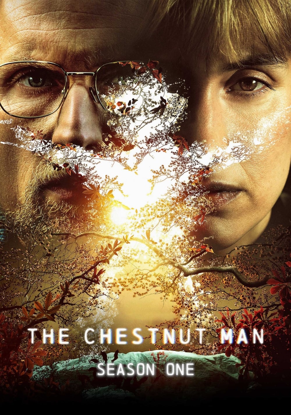 The Chestnut Man