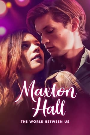 Maxton Hall - Die Welt Zwischen Uns