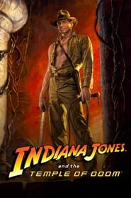 Indiana Jones and the Temple of Doom