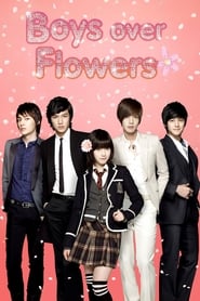 Boys Over Flowers F4