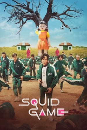 S2 Squid Game